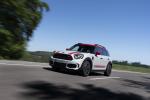 Mini John Cooper Works Countryman 2020 года (WW)